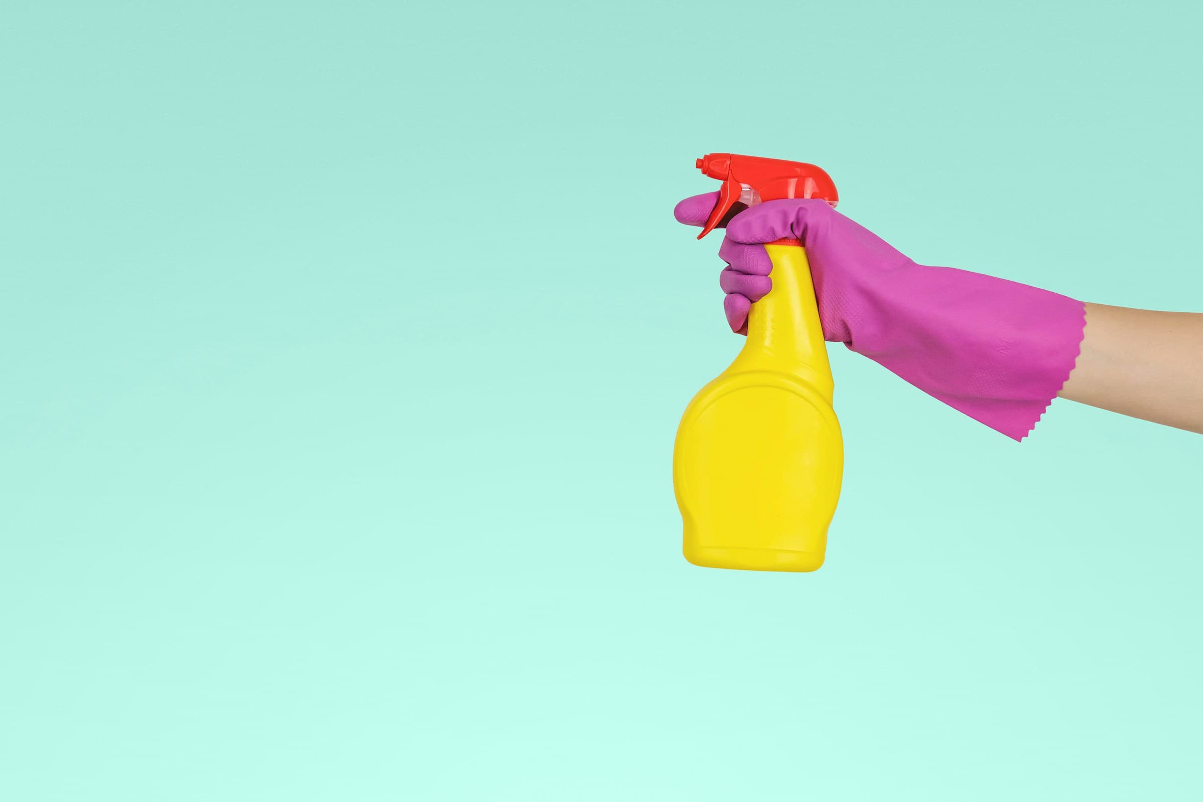Standard Cleaning service image
