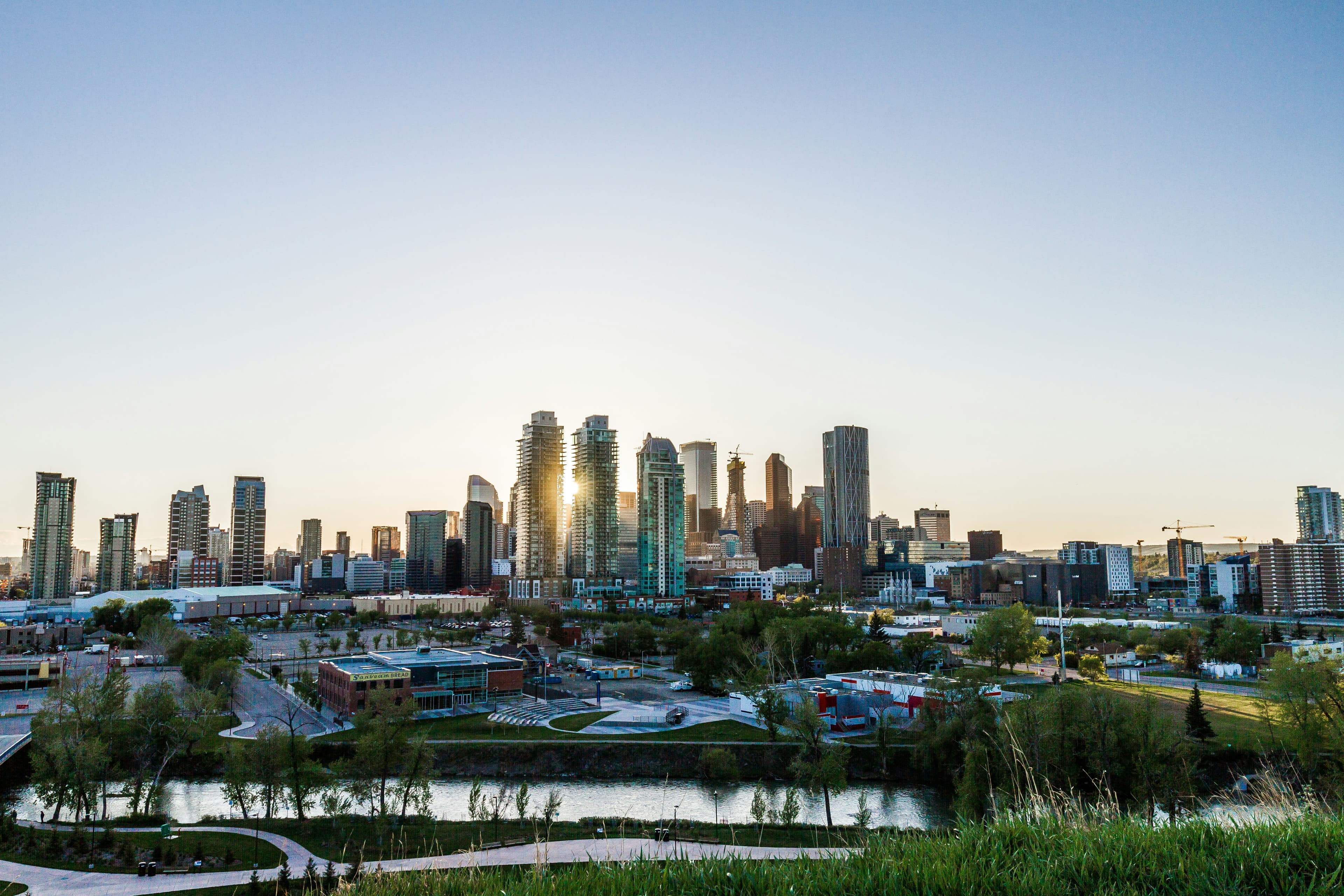 Cleaning Services in Calgary