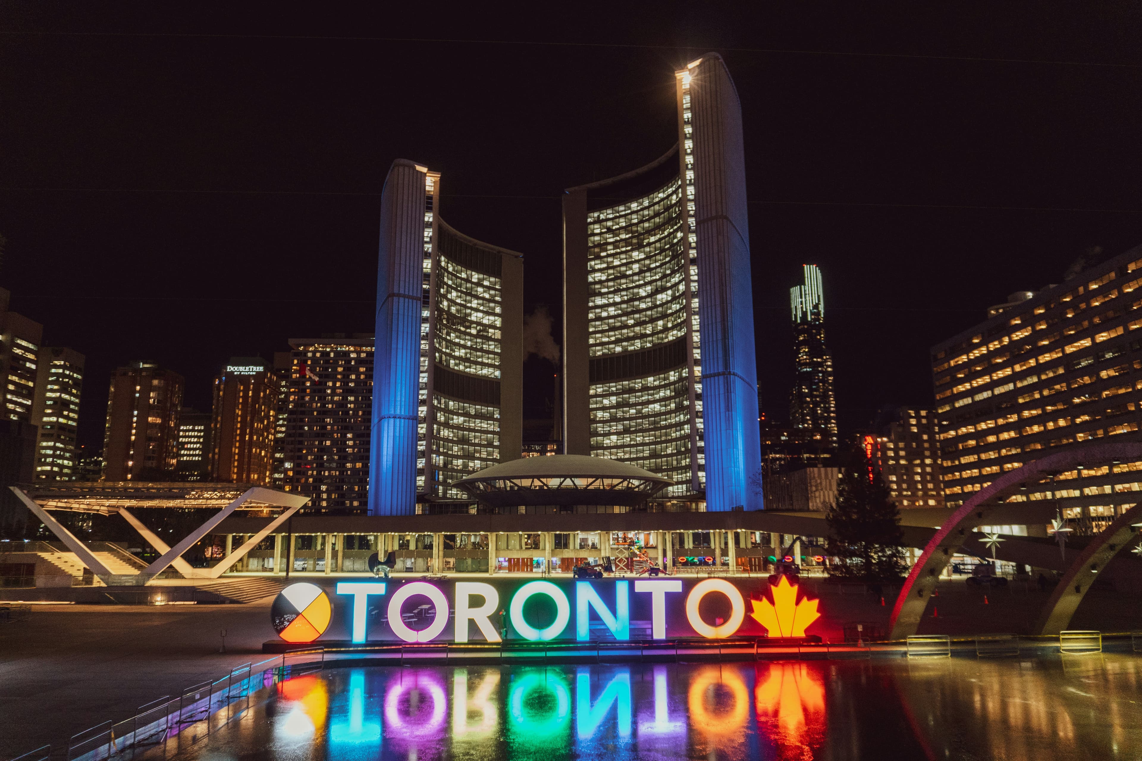 Cleaning Services in Toronto