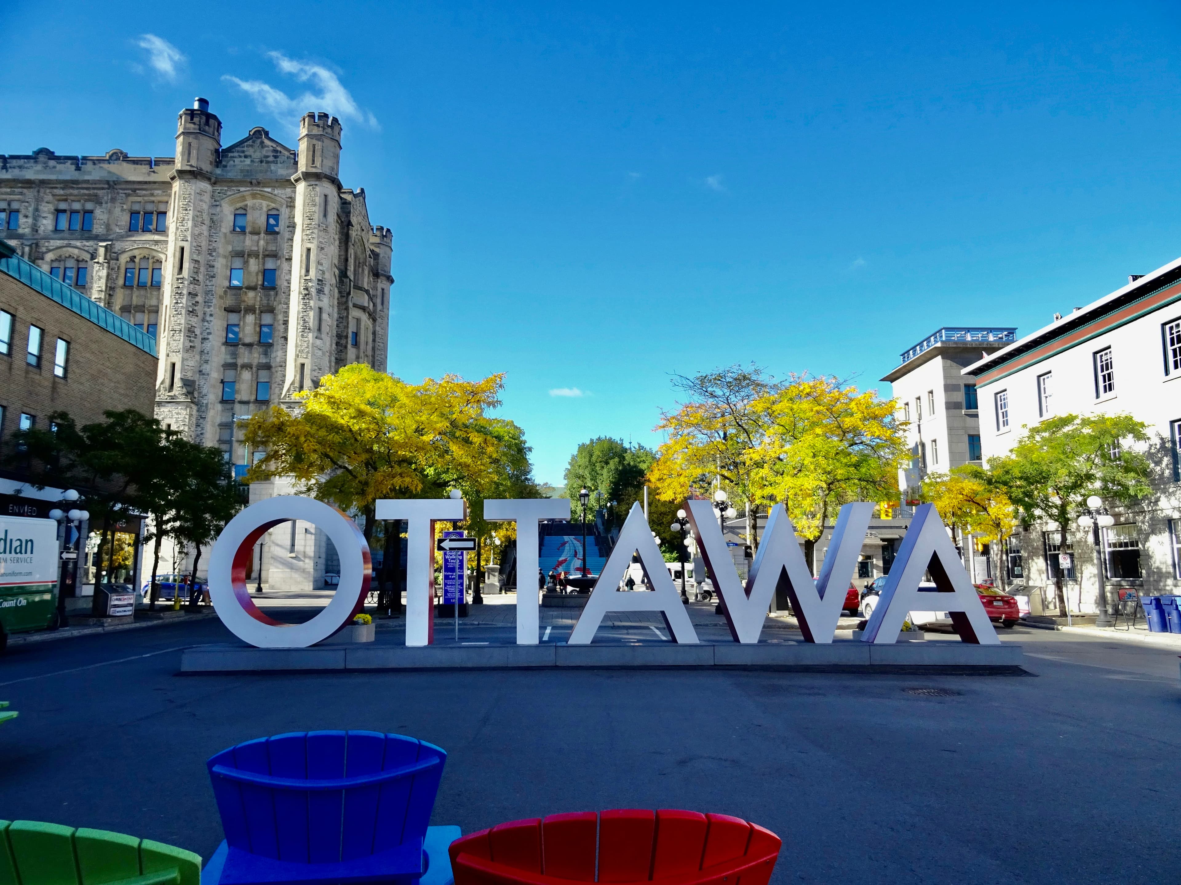 Cleaning Services in Ottawa